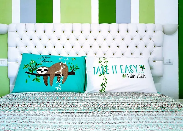 L' Arcobaleno 4* Pula