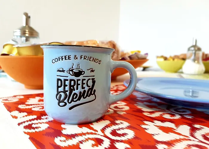 L' Arcobaleno 住宿加早餐酒店